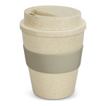 Reusable Coffee Cups - Plastic &amp; Ceramic - Express Cup Classic - Natura 350ml
