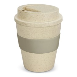 Reusable Coffee Cups - Plastic & Ceramic  - Express Cup Classic - Natura 350ml
