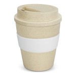 Reusable Coffee Cups - Plastic &amp; Ceramic - Express Cup Classic - Natura 350ml