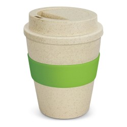 Reusable Coffee Cups - Plastic & Ceramic  - Express Cup Classic - Natura 350ml