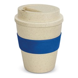 Reusable Coffee Cups - Plastic & Ceramic  - Express Cup Classic - Natura 350ml