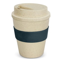 Reusable Coffee Cups - Plastic & Ceramic  - Express Cup Classic - Natura 350ml