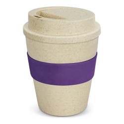 Reusable Coffee Cups - Plastic & Ceramic  - Express Cup Classic - Natura 350ml