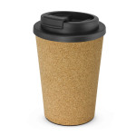 Reusable Coffee Cups - Plastic &amp; Ceramic - Oakridge Double Wall Cup