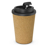 Reusable Coffee Cups - Plastic &amp; Ceramic - Oakridge Double Wall Cup