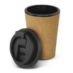 Reusable Coffee Cups - Plastic & Ceramic  - Oakridge Double Wall Cup