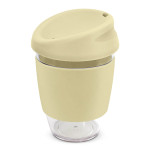 Reusable Coffee Cups - Plastic &amp; Ceramic - Nova Cup - Tritan 340ml