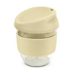 Reusable Coffee Cups - Plastic & Ceramic  - Nova Cup - Tritan 230ml