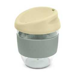 Reusable Coffee Cups - Plastic & Ceramic  - Nova Cup - Tritan 230ml