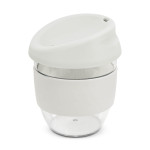Reusable Coffee Cups - Plastic &amp; Ceramic - Nova Cup - Tritan 230ml