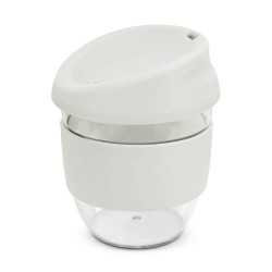 Reusable Coffee Cups - Plastic & Ceramic  - Nova Cup - Tritan 230ml