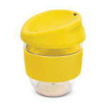 Reusable Coffee Cups - Plastic &amp; Ceramic - Nova Cup - Tritan 230ml