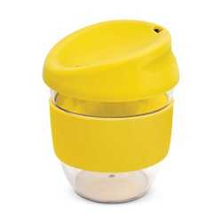 Reusable Coffee Cups - Plastic & Ceramic  - Nova Cup - Tritan 230ml