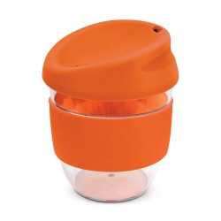 Reusable Coffee Cups - Plastic & Ceramic  - Nova Cup - Tritan 230ml