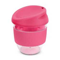 Reusable Coffee Cups - Plastic & Ceramic  - Nova Cup - Tritan 230ml