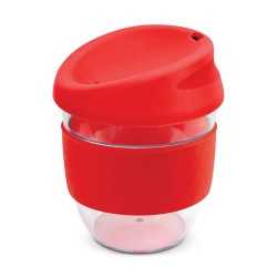 Reusable Coffee Cups - Plastic & Ceramic  - Nova Cup - Tritan 230ml