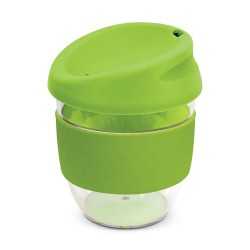 Reusable Coffee Cups - Plastic & Ceramic  - Nova Cup - Tritan 230ml