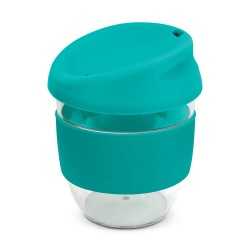 Reusable Coffee Cups - Plastic & Ceramic  - Nova Cup - Tritan 230ml