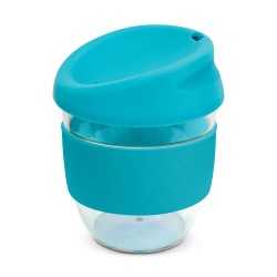Reusable Coffee Cups - Plastic & Ceramic  - Nova Cup - Tritan 230ml