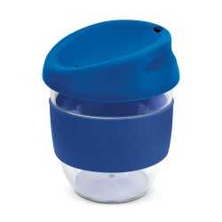 Reusable Coffee Cups - Plastic & Ceramic  - Nova Cup - Tritan 230ml
