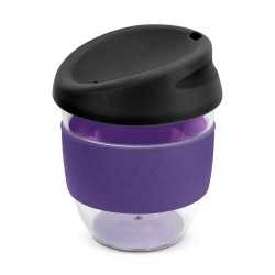 Reusable Coffee Cups - Plastic & Ceramic  - Nova Cup - Tritan 230ml