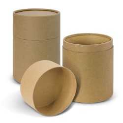 Reusable Coffee Cups - Plastic & Ceramic  - Reusable Cup Gift Tube