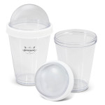 Reusable Coffee Cups - Plastic &amp; Ceramic - Yogo Cup