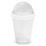 Reusable Coffee Cups - Plastic &amp; Ceramic - Yogo Cup