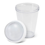 Reusable Coffee Cups - Plastic &amp; Ceramic - Yogo Cup
