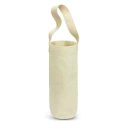 Wine Holders & Carriers  - Cotton Wine Tote Bag