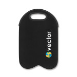 Wine Holders &amp; Carriers - Neoprene Double Wine Cooler Bag