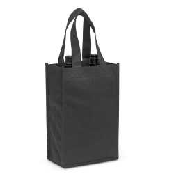 Wine Holders & Carriers  - Wine Tote Bag - Double