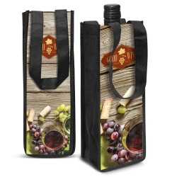 Wine Holders & Carriers  - Festiva Wine Tote Bag