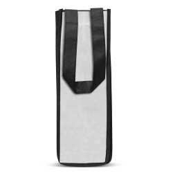 Wine Holders & Carriers  - Festiva Wine Tote Bag
