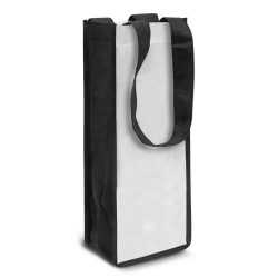 Wine Holders & Carriers  - Festiva Wine Tote Bag