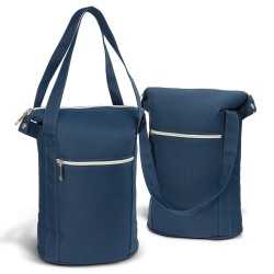 Wine Holders & Carriers  - Provence Wine Cooler Bag