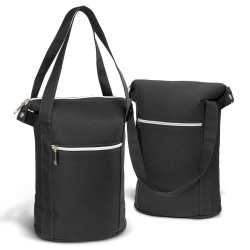 Wine Holders & Carriers  - Provence Wine Cooler Bag