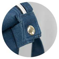 Wine Holders & Carriers  - Provence Wine Cooler Bag
