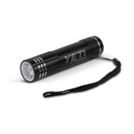 Power Banks - Flare Torch Power Bank