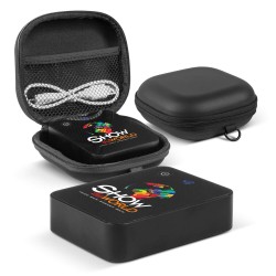 Power Banks  - Fusion Power Station