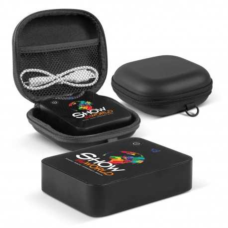 Power Banks  - Fusion Power Station