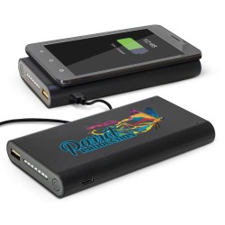 Power Banks  - Kronos Wireless Power Bank