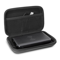 Power Banks  - Odyssey Wireless Charging Power Bank