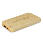 Power Banks - Timberland Power Bank