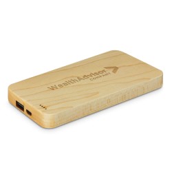 Power Banks  - Timberland Power Bank