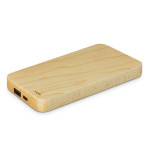 Power Banks - Timberland Power Bank