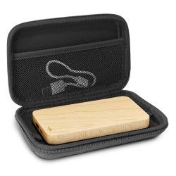 Power Banks - Timberland Power Bank