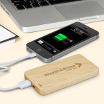 Power Banks - Timberland Power Bank