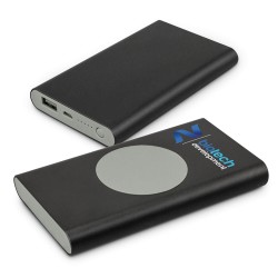 Power Banks  - Titus Wireless Charging Power Bank
