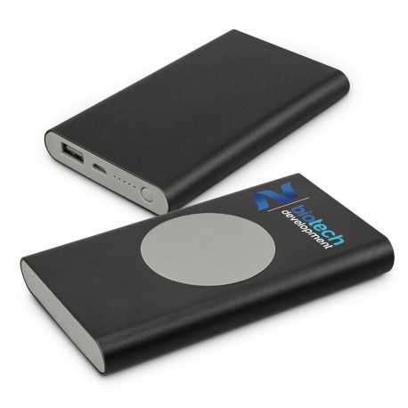 Power Banks  - Titus Wireless Charging Power Bank